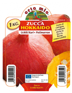 ORTO MIO - PIANTA ALTA...