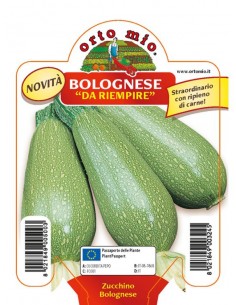 ORTO MIO - PIANTA ALTA...