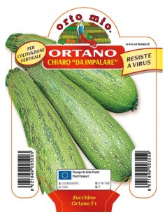 ORTO MIO - PIANTA ALTA...