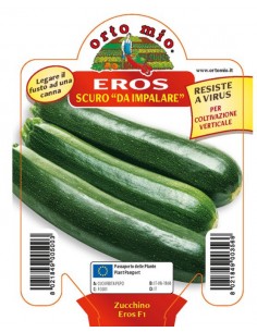 ORTO MIO - PIANTA ALTA...