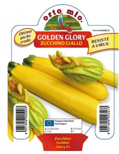 ORTO MIO - PIANTA ALTA...