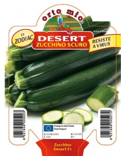 ORTO MIO - PIANTA ALTA...