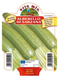 ORTO MIO - PIANTA ALTA...