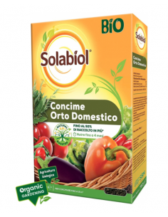 SOLABIOL - Concime...