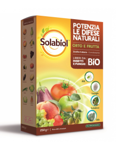 SOLABIOL - Corroborante...