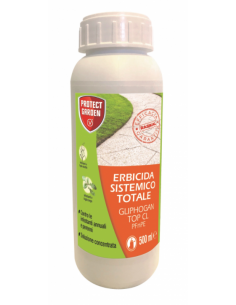 PROTECT GARDEN - Erbicida...