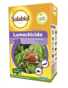 SOLABIOL - Lumachicida...