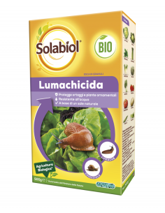 SOLABIOL - Lumachicida...