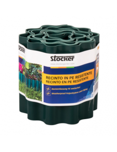 STOCKER - RECINTO...