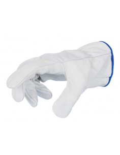 GUANTI DA LAVORO . MIS. 8/S