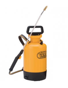 VOLPI - Pompa a pressione...