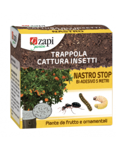 ZAPI - Trappola cattura...