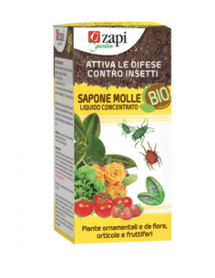 ZAPI - Corroborante Sapone...