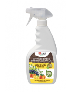 ZAPI - Corroborante Olio di...