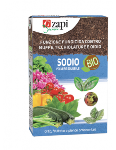 ZAPI - Fungicida Sodio bio...
