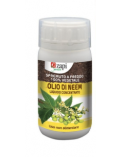 ZAPI - Repellente Olio di...