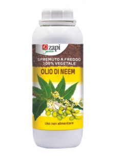 ZAPI - Repellente Olio di...