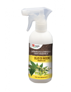 ZAPI - Repellente Olio di...