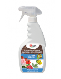 ZAPI - Fungicida Lecitina...