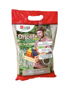 ZAPI - Concime Ortolife...