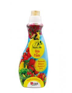 ZAPI - Concime Bio orto e...