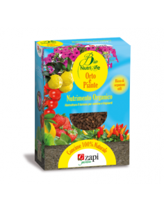ZAPI Concime Bio orto e...