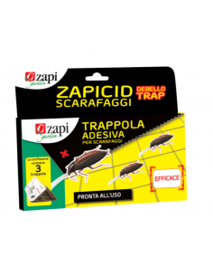 ZAPI - Zapicid Trappola...