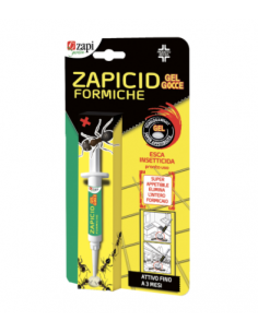 ZAPI - Insetticida Zapicid...