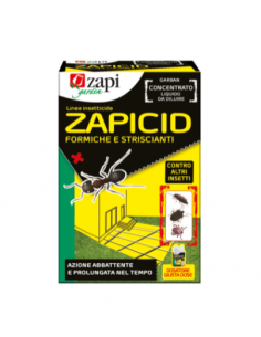 ZAPI - Insetticida Zapicid...