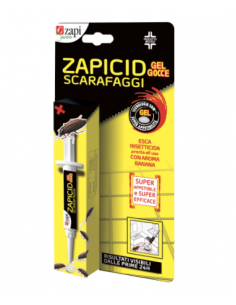 ZAPI - Insetticida Zapicid...