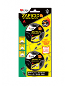 ZAPI - Zapicid gel box...