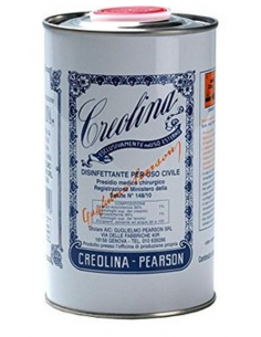 Pearson - Disinfettante...
