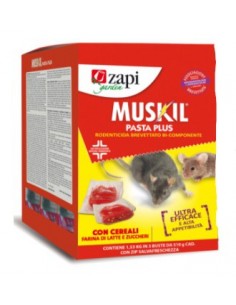 Zapi - Rodenticida Muskil...