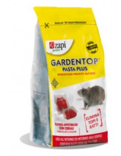 ZAPI - Rodenticida...