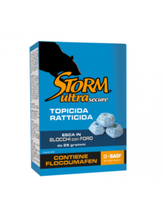 ZAPI - Rodenticida Storm...