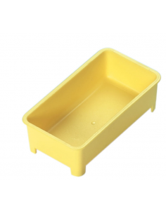 Bagnetto Naged - 135x75xh40...