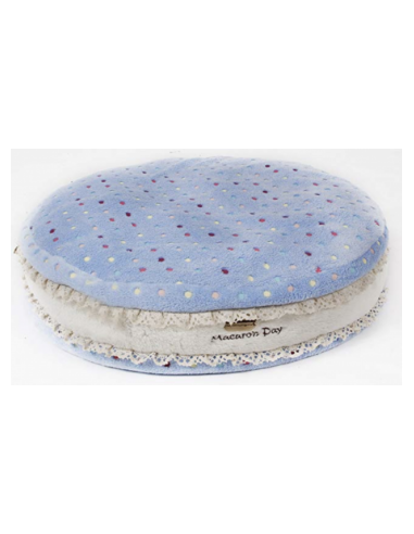Ferribiella - Cuscino Macarons...
