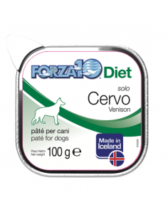 Forza 10 cane - linea diet...