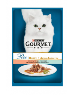 Gourmet gatto - Perle...