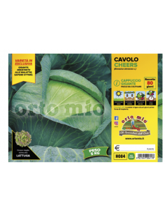 ORTO MIO - PIANTA ALTA...