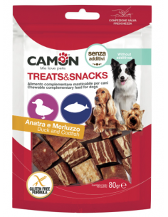 Camon cane  - Linea Treats...