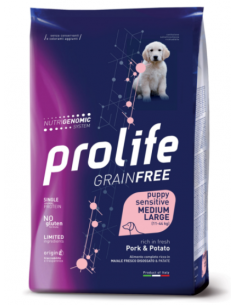 Prolife cane - linea grain...