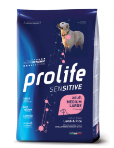 Prolife cane - linea...