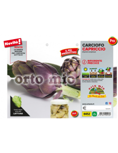 ORTO MIO - PIANTA ALTA...