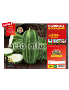 ORTO MIO - PIANTA ALTA...