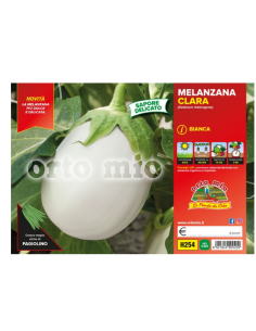 ORTO MIO - PIANTA ALTA...