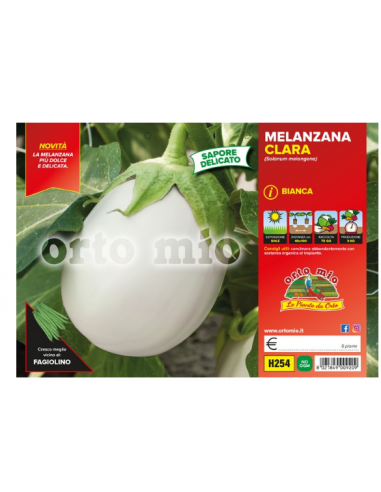 ORTO MIO - PIANTA ALTA QUALITA' -... ORTO MIO - PIANTA ALTA QUALITA' -...