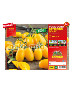 ORTO MIO - PIANTA ALTA...