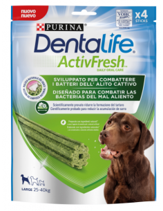 Purina cane - Dentalife...