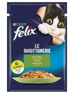 Felix gatto - Le...